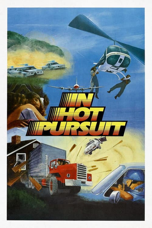 Polk County Pot Plane (1977) poster