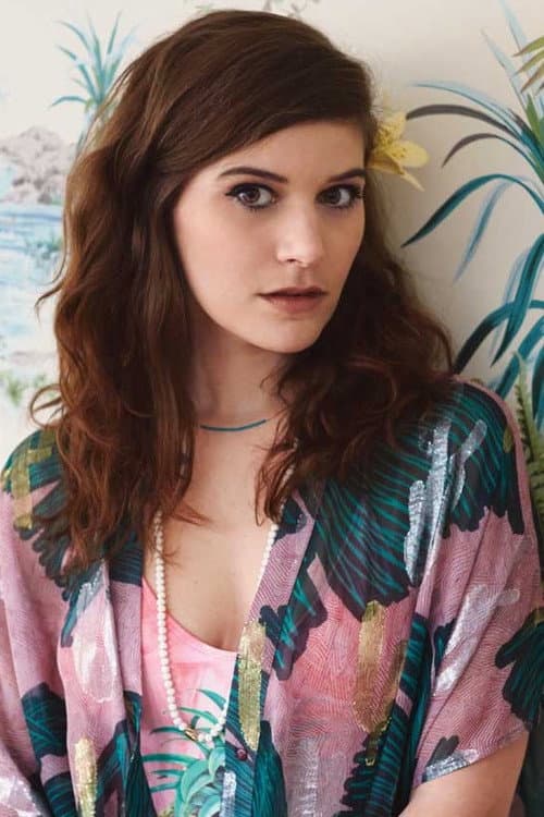 Bethany Cosentino foto