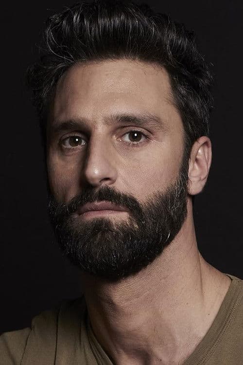 Marco Calvani foto