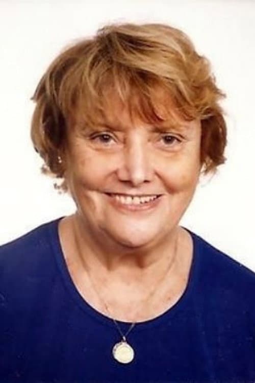 Anne Berger foto
