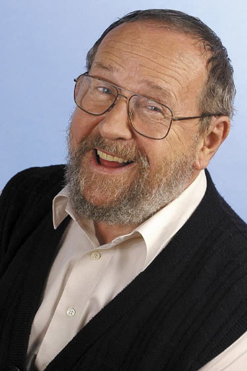 Karel Pospíšil foto