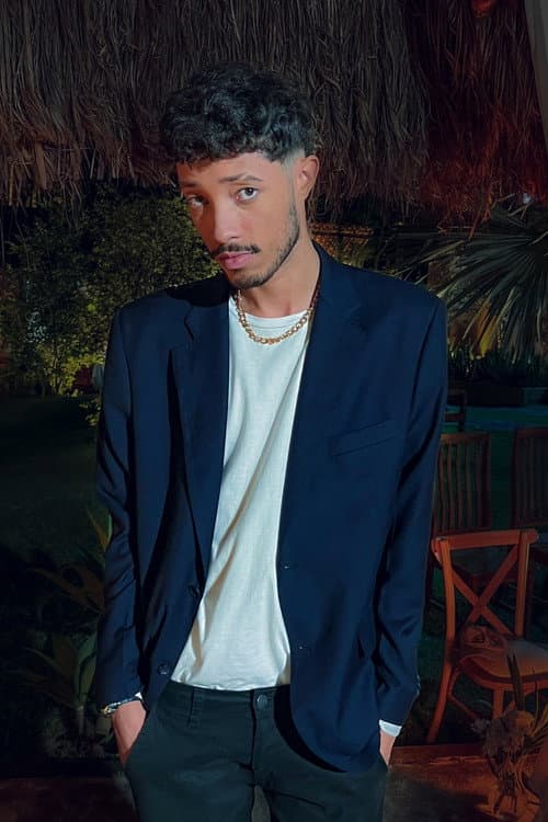 J.P. Santos foto