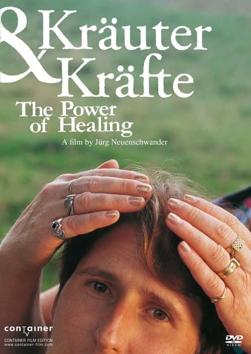 Kräuter und Kräfte (1995) poster