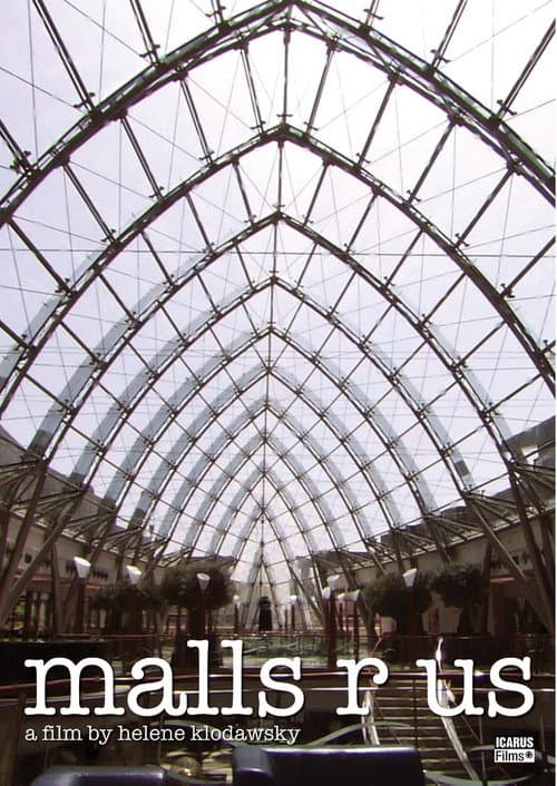 Malls R Us (2010) poster