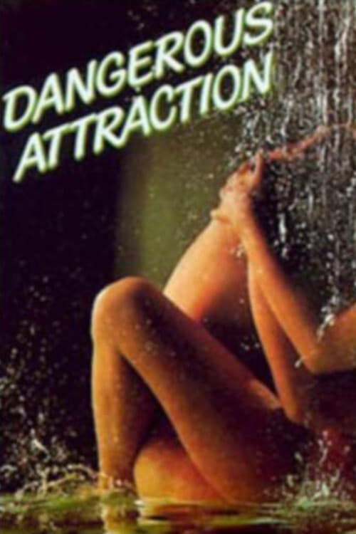 Attrazione pericolosa (1993) poster