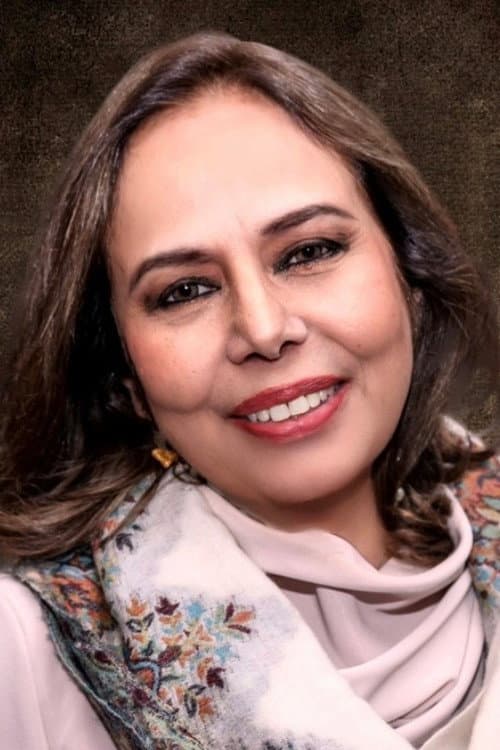 Beo Raana Zafar foto