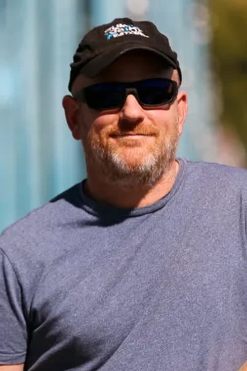 Patrick Sheehan foto