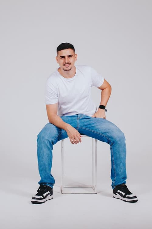 Germano de Freitas foto