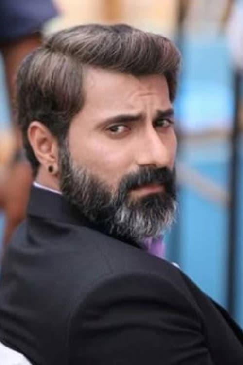 Deepak Shetty foto