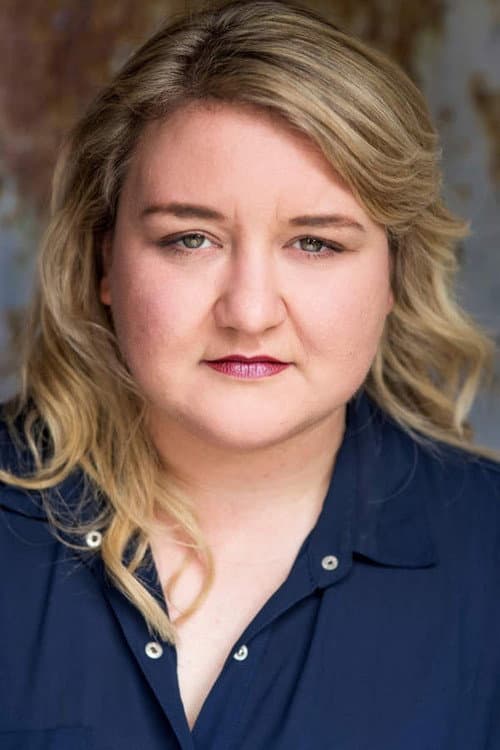 Bryony Skillington foto