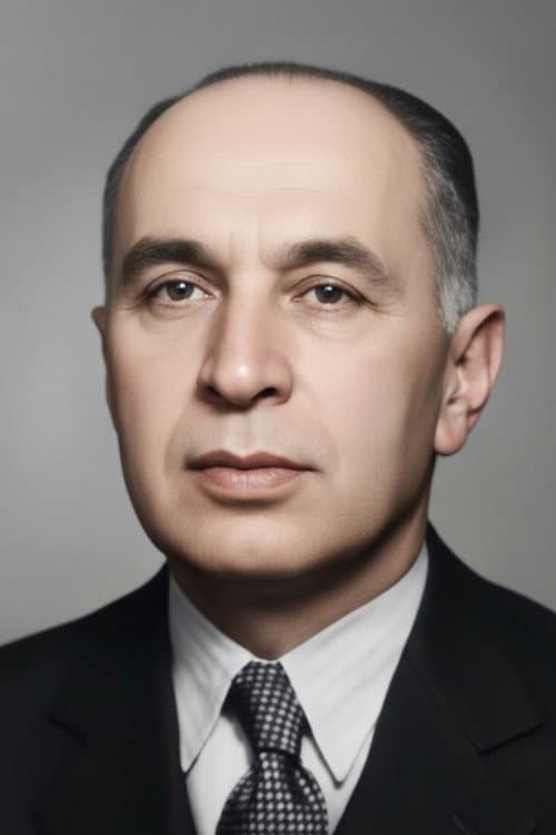 Kemal Seden foto