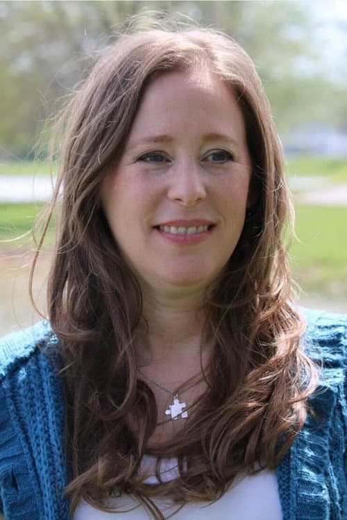 Angela Grimm foto