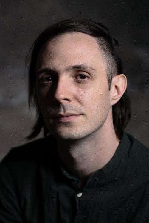 Pier-Philippe Chevigny foto