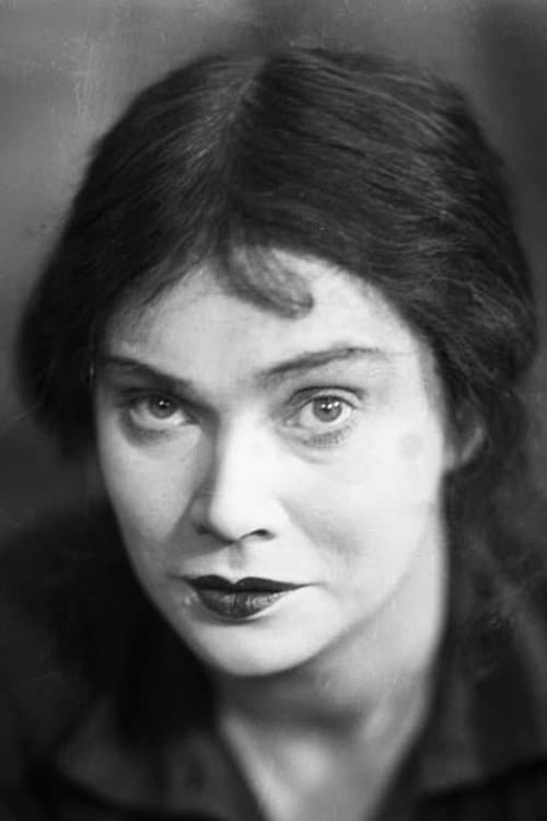 Linnéa Hillberg foto