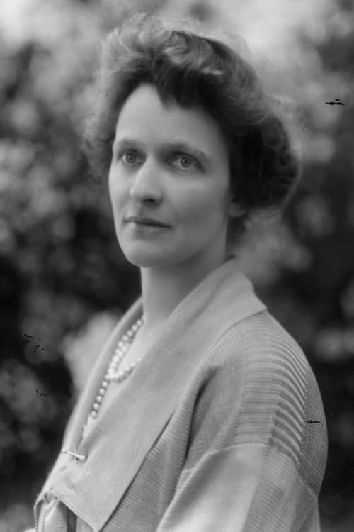 Nancy Astor foto
