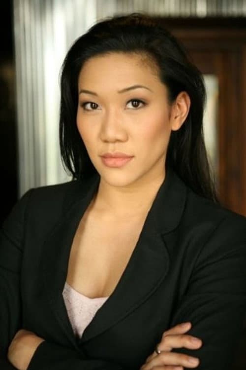 Amy Le foto