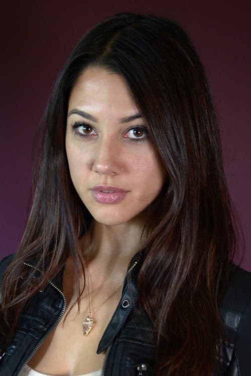 Ceara Lynch foto