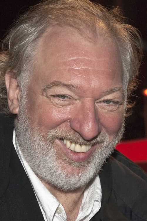 Wolfgang Becker foto