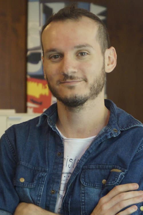 Pablo Chehebar foto