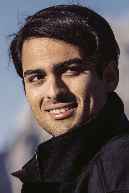 Matteo Bocelli foto