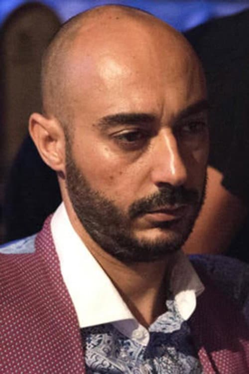 Michele Manca foto