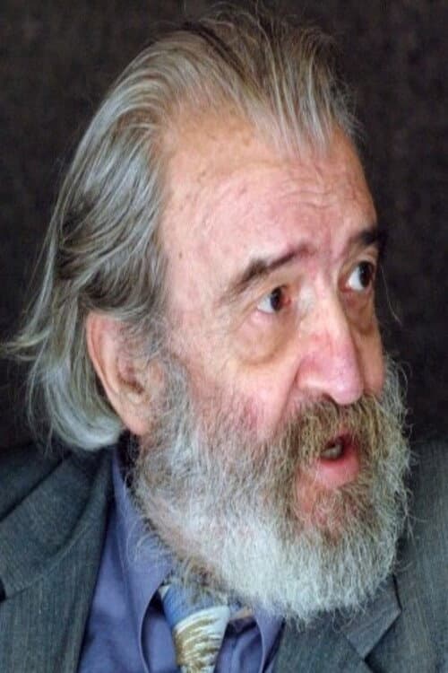 Romulus Vulpescu foto