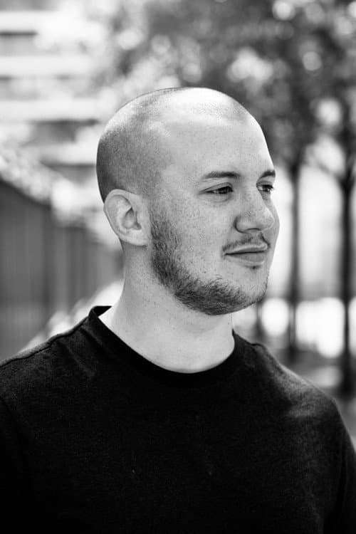 Raphaël Chiche foto