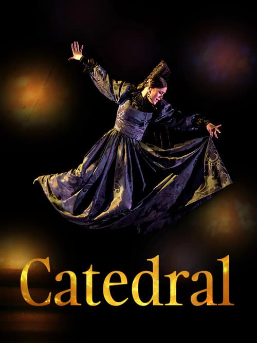 Patricia Guerrero : Catedral (2025) poster