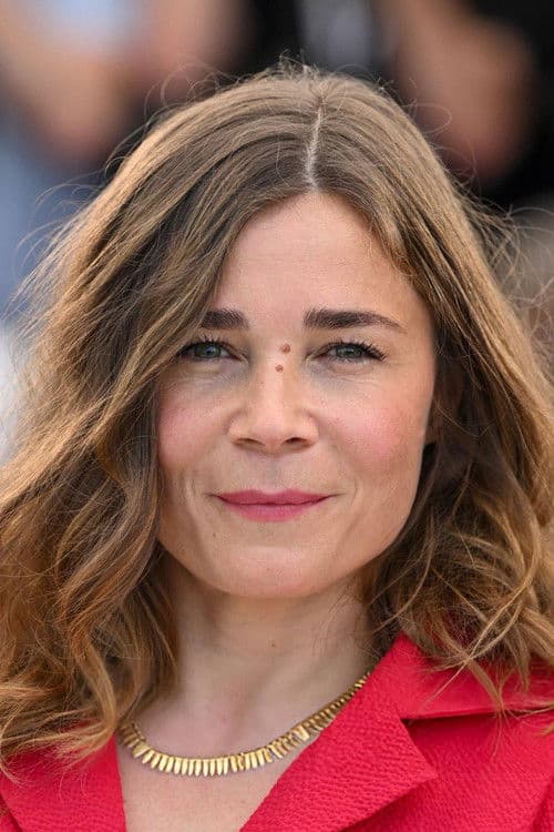 Blanche Gardin foto