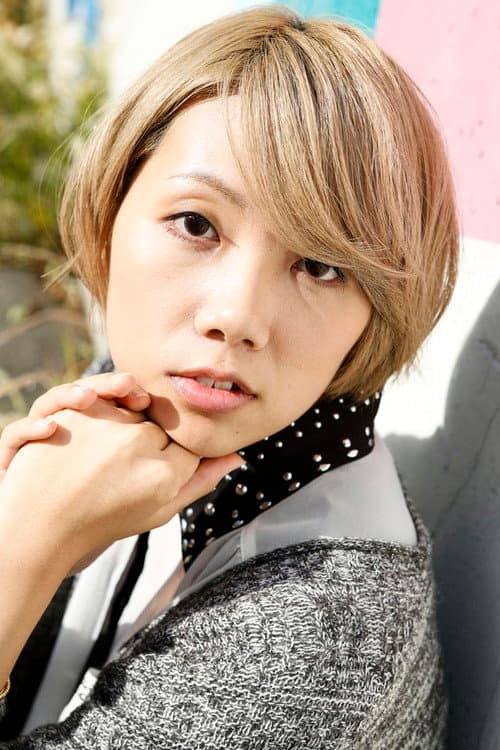東内マリ子 foto