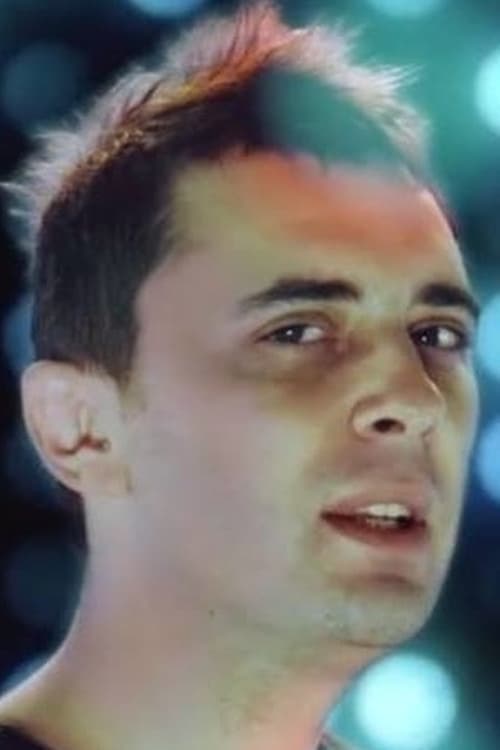 Oliver Mitkovski foto