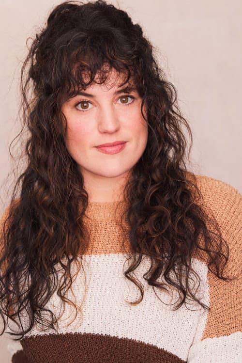 Kristen Caroselli foto