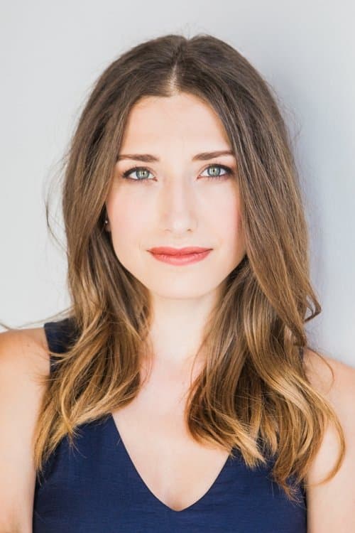 Konstantina Mantelos foto
