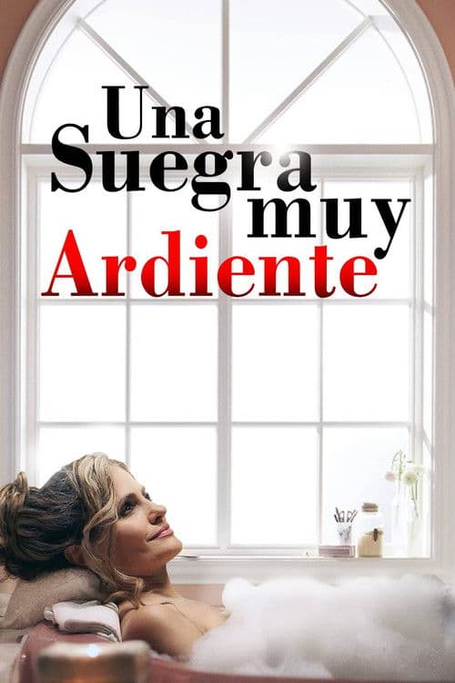 Sueños de pasión: Una suegra muy ardiente (2014) poster
