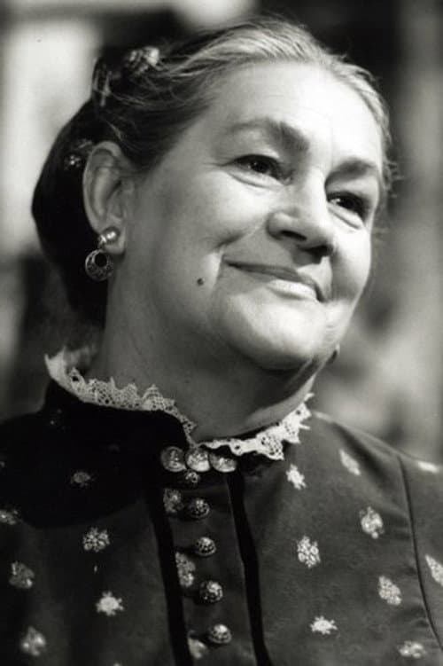 Paula Braend foto