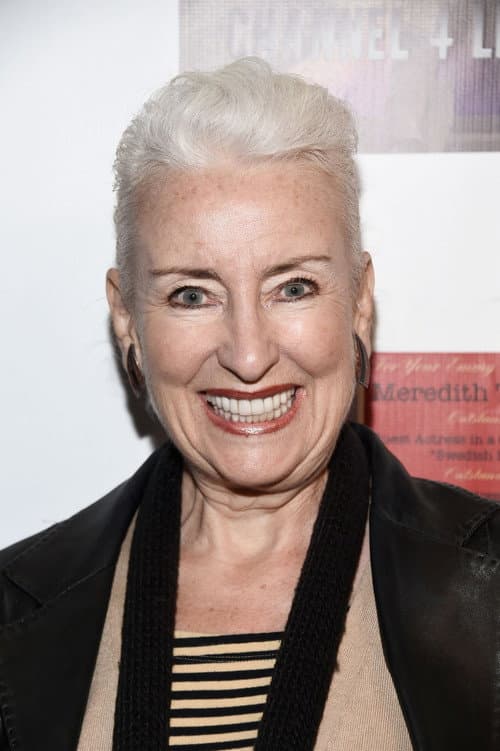 June Conniff foto