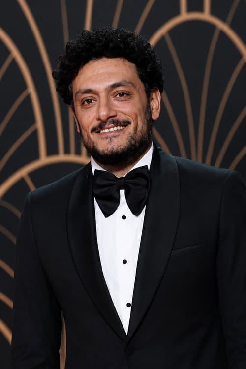 Ahmed Safwat foto