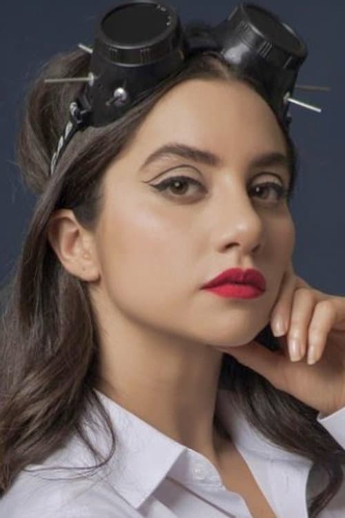 Gimena Gómez foto