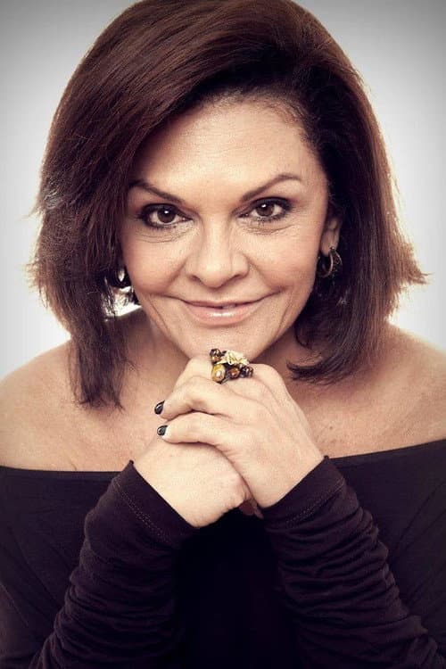 Rita Ribeiro foto