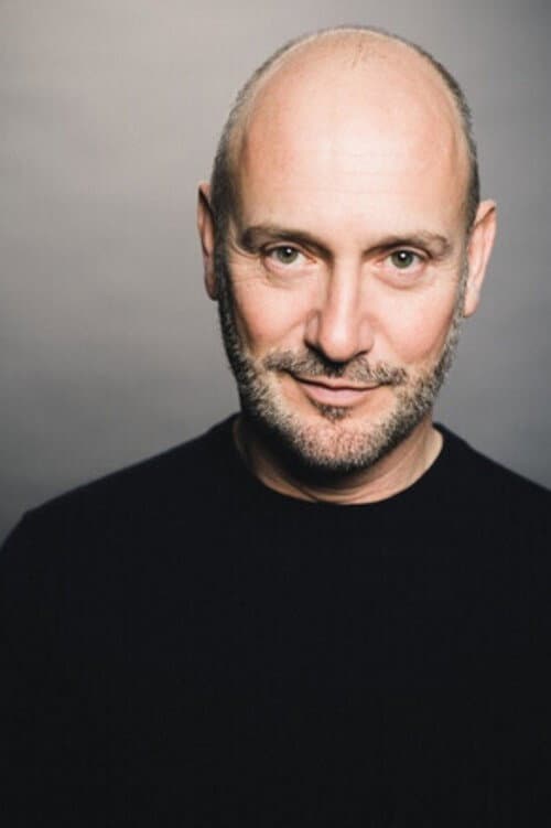 Guillaume Veyre foto