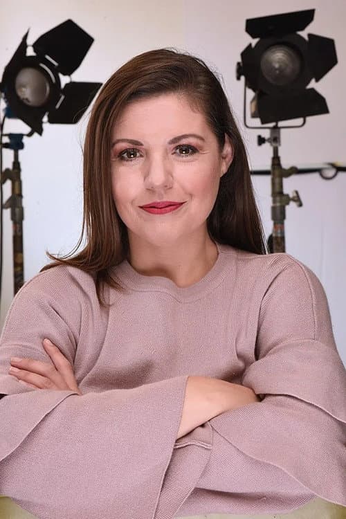 Michelle DiBernardo foto
