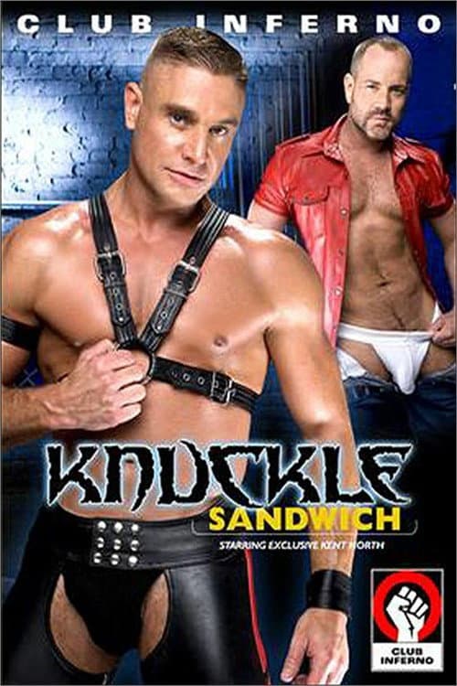 Knuckle Sandwich (2007) poster