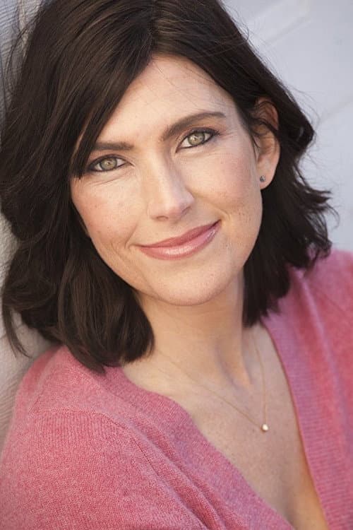Jennifer O'Kain foto