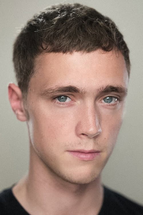 Stanley Morgan foto