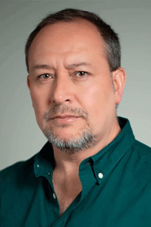 Rodolfo Silva foto