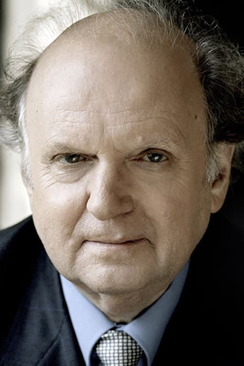 Marek Janowski foto