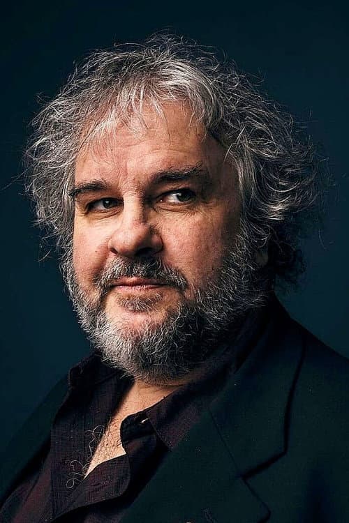 Peter Jackson foto
