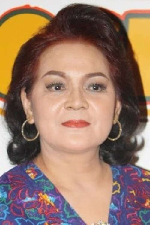 Leily Sagita foto