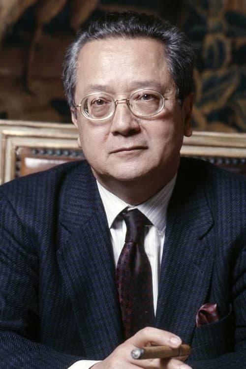 Jacques Vergès foto
