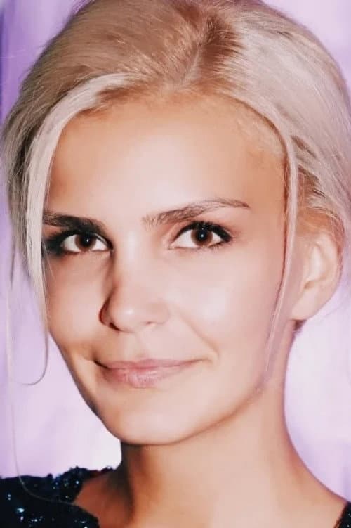 Anastasiya Chernikova foto